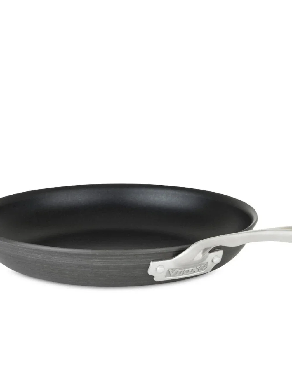 Viking Hard Anodized Ceramic Signature Handle Non-Stick 12